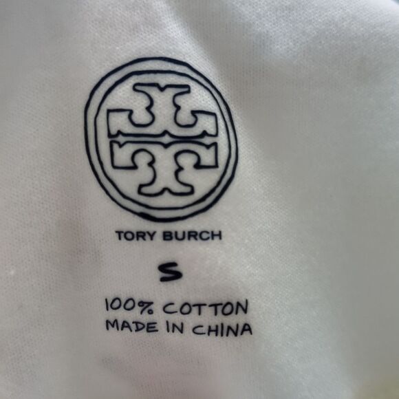 Tory Burch Handkerchief Dress - Picture 8 of 11